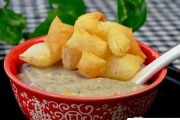 四川油茶做法大揭秘！（传统美食，一脉相承；口感浓郁，回味无穷。）
