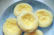 土司蛋塔的制作方法（浓香土司与细腻蛋液交融的完美口感）