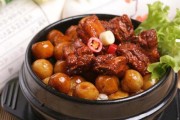 想要吃嘛嘛香的土豆小排？来看这篇食谱！（快速简单的做法，让你在家也能尝到美食）