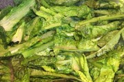 蒜香莴笋叶的美食创意（以蒜香为主，尝试不同的莴笋叶菜品）