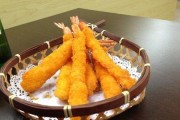 学习制作美味的天妇罗虾（掌握天妇罗虾L的制作方法，享受美食盛宴）