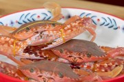 蟹白豆腐海鲜汤的做法（美味家常海鲜汤，营养丰富又滋补）