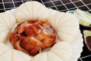 如何制作美味的肉夹馍馒头？（以肉夹馍馒头版的做法为主题，学会制作最正宗的中式小吃！）