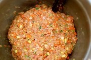 翻转厨艺，轻松做出美味猪肉馅饺子（翻转厨艺，轻松做出美味猪肉馅饺子）