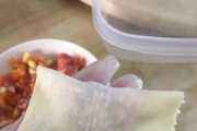 做玉米饺子和萝卜饺子的秘诀（掌握制作玉米饺子和萝卜饺子的技巧）