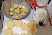 手工饼的制作方法（做出口感酥脆的手工饼）