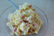 手把手教你做香甜土豆泥（一口香甜，满口幸福，快来学做吧！）