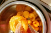 手把手教你制作自制枇杷膏（自然健康，呵护你的喉咙）