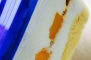 蚯蚓盒子蛋糕的制作方法（一次性制作，美味可口）