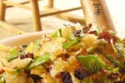 田园杂蔬烩的做法（健康营养，清爽口感，蔬菜新颖，田园味道浓郁）