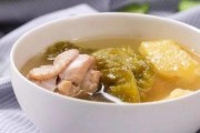小鱼干炒苦瓜，营养又美味（做法简单易学，清香四溢，小鱼干是关键）