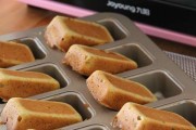 原味磅蛋糕的制作方法（享受自制磅蛋糕的魅力）