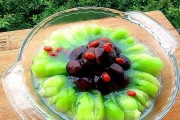 以香菇苔芯菜为主的美味健康菜谱（品味自然营养，轻松烹饪家常好菜）