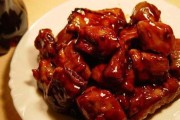 糖醋鸡片的制作秘籍（享受酸甜口感的美味佳肴）