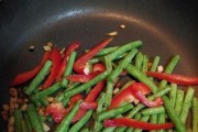 简单易学、营养丰富，让你爱上做豆角！（简单易学、营养丰富，让你爱上做豆角！）
