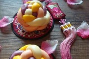 绣球馒头的制作方法与技巧（用面粉、酵母和绣球花做出鲜美的馒头）