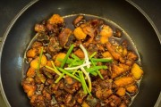 美味香辣土公鸡烹饪全攻略（口感鲜美的土公鸡怎样烹饪？教你简单易做！）