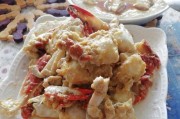 咸蛋黄梭子蟹的烹饪技巧（口感鲜美的秘诀与步骤）
