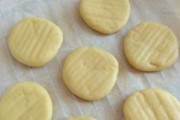细品以乳山喜饼为代表的中国传统糕点文化（乳山喜饼的制作方法及历史渊源）