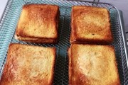 油炸吐司，美味香脆的早餐（教你制作美味的油炸吐司，让早餐更加美味）