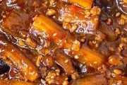 鲜香剁椒鱼头的做法（传统美食的口感回味）