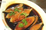 香甜可口的糖醋素鱼片（素食界的美味佳肴，简单易学的烹饪方法）