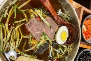 家常菜肴-香菇瘦肉臊子（用料简单，美味可口，适合全家人品尝）