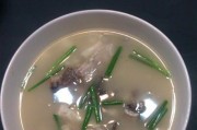 美味鱼头豆腐汤的做法（一份滋润味道的享受）