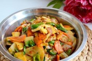 一口香锅，满足你的味蕾（土豆片的独特魅力，让你爱不释手）