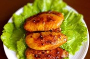 香酥煎鸡翅制作全攻略（轻松掌握的美味食谱大公开！）