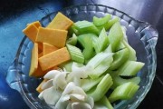 以素三炒为主的美味做法（素食佳肴，健康美味尽在这里）