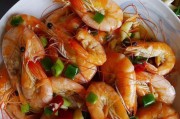 大虾的最佳搭档——蒜蓉酱（用蒜蓉酱烧制美味大虾的技巧）
