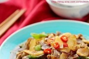 盐水鸡胗的做法（香嫩多汁的口感，让你爱不释手！）