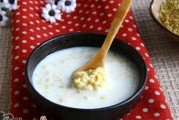 养胃炒米粥，打造健康生活（15个步骤教你轻松制作美味养胃炒米粥）