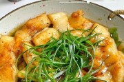 学会轻松制作照烧巴沙鱼饭（用“美味、健康、简单”来为生活加点滋味）