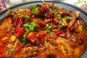 田园风味，炖制美味羊排（以田园炖羊排的做法为主题，轻松掌握制作技巧）