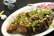 豌豆鳊鱼的制作方法（一道美味营养又简单的家常菜）