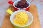 香蕉冰淇淋的制作方法（用新鲜香蕉打造口感浓郁的冰淇淋）