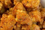 香辣炸鸡块花生的制作方法（教你制作美味的香辣炸鸡块花生，轻松搞定开胃好味道）