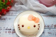 打造美味炫彩酸奶慕斯（以炫彩酸奶慕斯为主题，教你制作美味甜品）