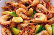 家常美味，油爆小海虾（用新鲜小海虾炒出香气四溢的美食）