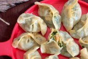 美味可口的糖果蒸饺（用糖果制作的蒸饺，带来不一样的味蕾享受）