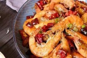 泰式奇葩简单食谱（让你轻松变身泰国大厨）