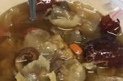 百合红枣银耳汤的制作方法（营养丰富、滋味独特的家常养生汤）