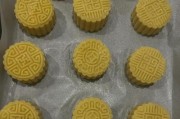 手把手教你制作紫米绿豆糕（健康美味，冰凉可口，清热解毒）