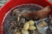 五指毛桃牛大力骨头汤的制作（健康美味，营养滋补，家常好汤，家有秘方）