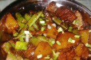 一锅炖，美食滋味无限（古早味重现，家庭营养必备）