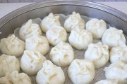 自制玉兔豆沙包（学会一道好吃的传统中式点心，玉兔豆沙包，让你的口感大开眼界）
