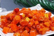三杯里脊肉的做法（教你一道家常好菜）