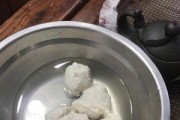 手工制作福州鱼丸（传统技艺，独特口感）